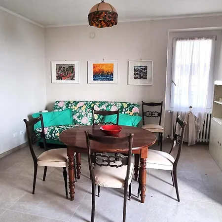 Residenza Menta Casa Guarnone *
