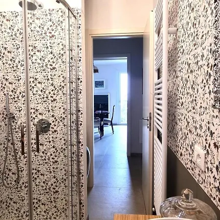 Residenza Menta Casa Guarnone Apartment