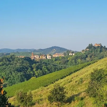 Residenza Menta Casa Guarnone Apartment