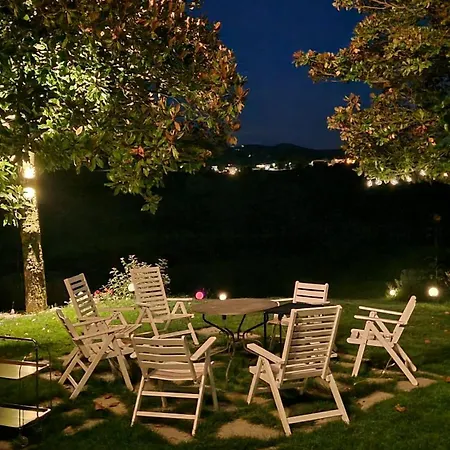 Residenza Menta Casa Guarnone Apartment Mornico Losana