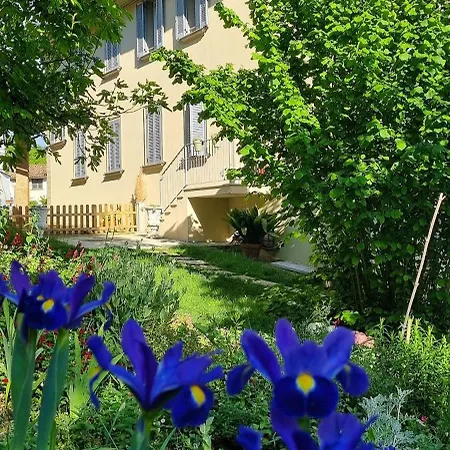 Residenza Menta Casa Guarnone Mornico Losana