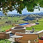 Апартаменты Residenza Menta Casa Guarnone Mornico Losana